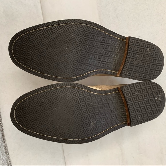 Cole Haan Derby or Oxfords Dress Shoes Multicolor - Picture 11 of 12